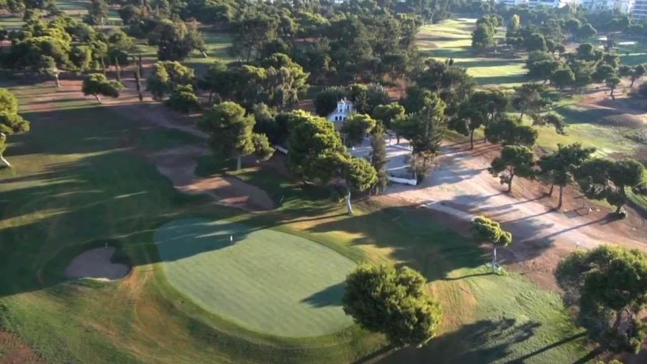 Άγιος Δημήτριος Golf Γλυφάδας